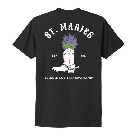St. Maries | T-Shirts
