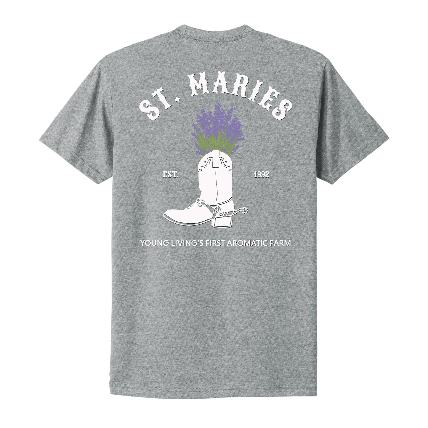 St. Maries | T-Shirts