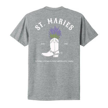 St. Maries | T-Shirts