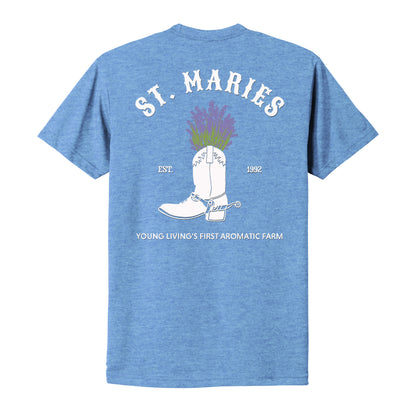 St. Maries | T-Shirts