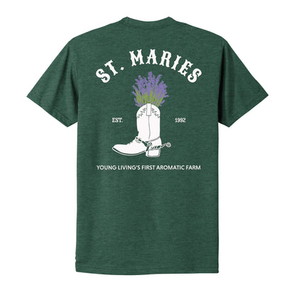 St. Maries | T-Shirts