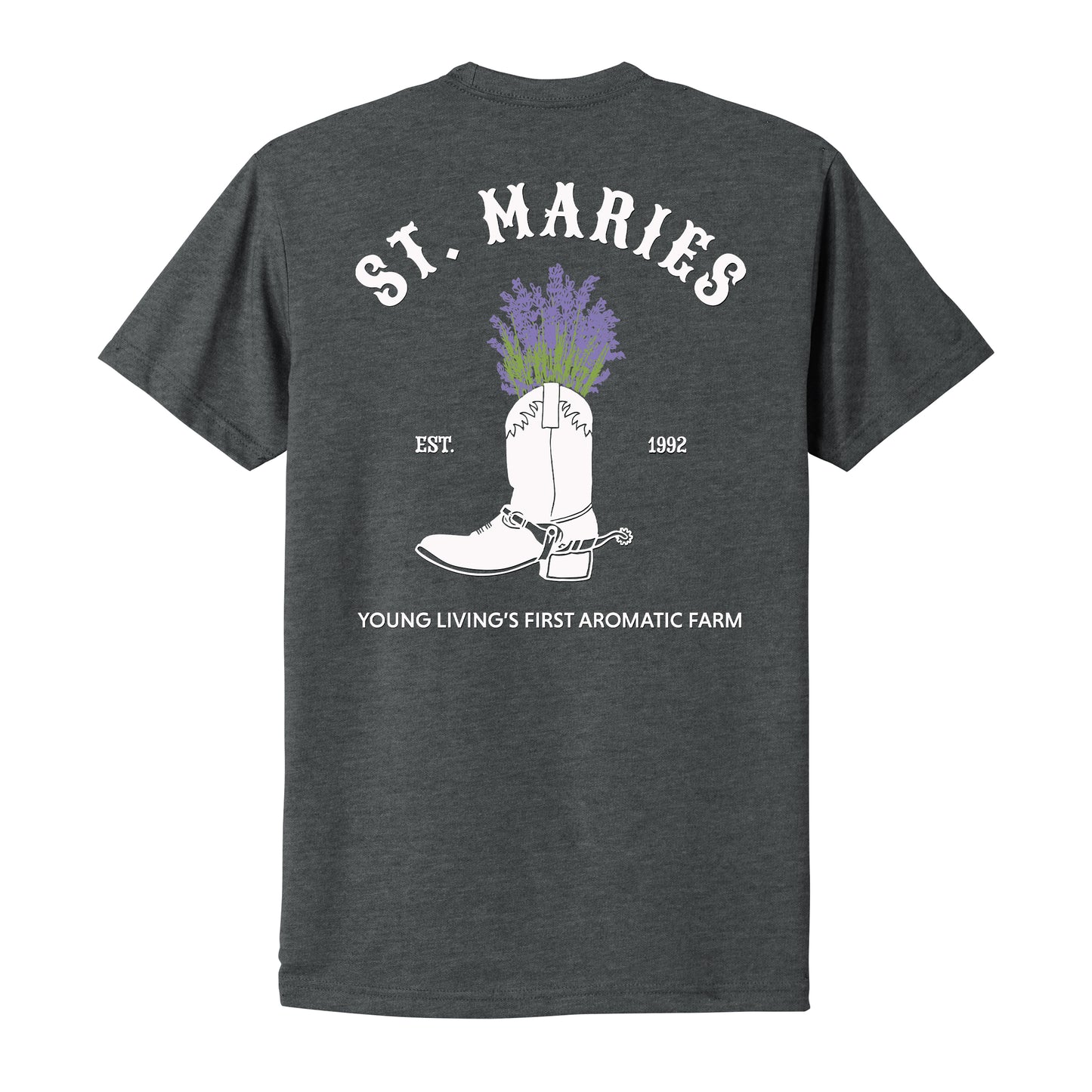 St. Maries | T-Shirts