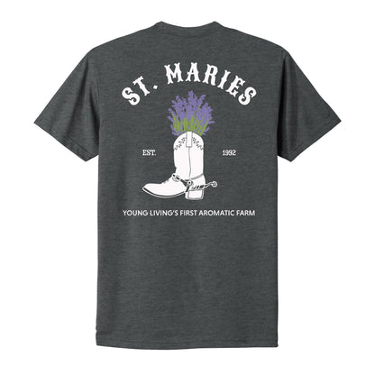St. Maries | T-Shirts