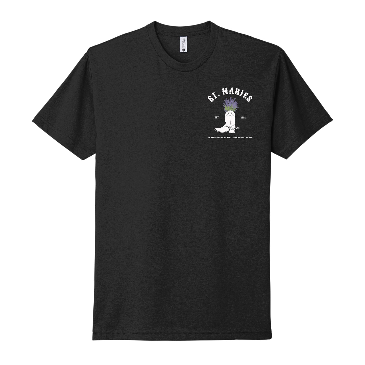 St. Maries | T-Shirts