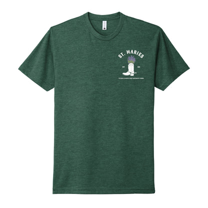 St. Maries | T-Shirts