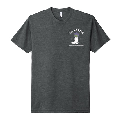 St. Maries | T-Shirts