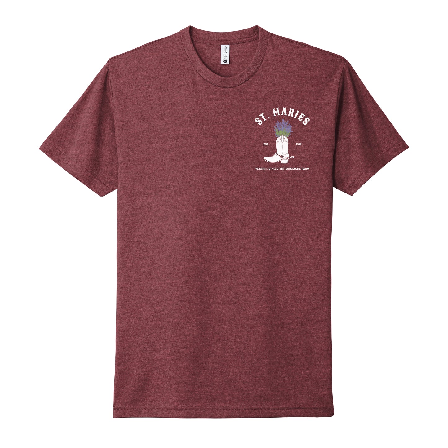 St. Maries | T-Shirts