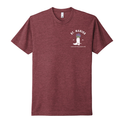 St. Maries | T-Shirts