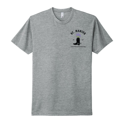 St. Maries | T-Shirts