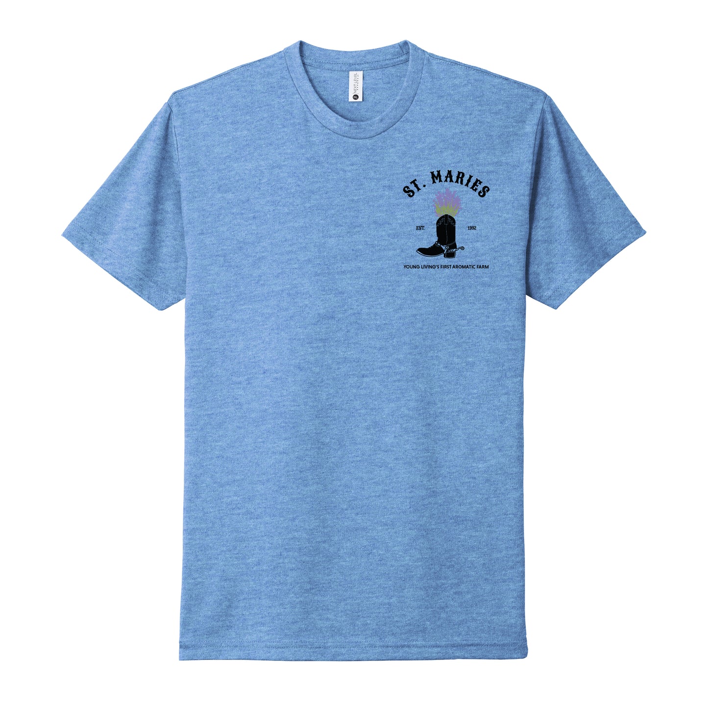 St. Maries | T-Shirts