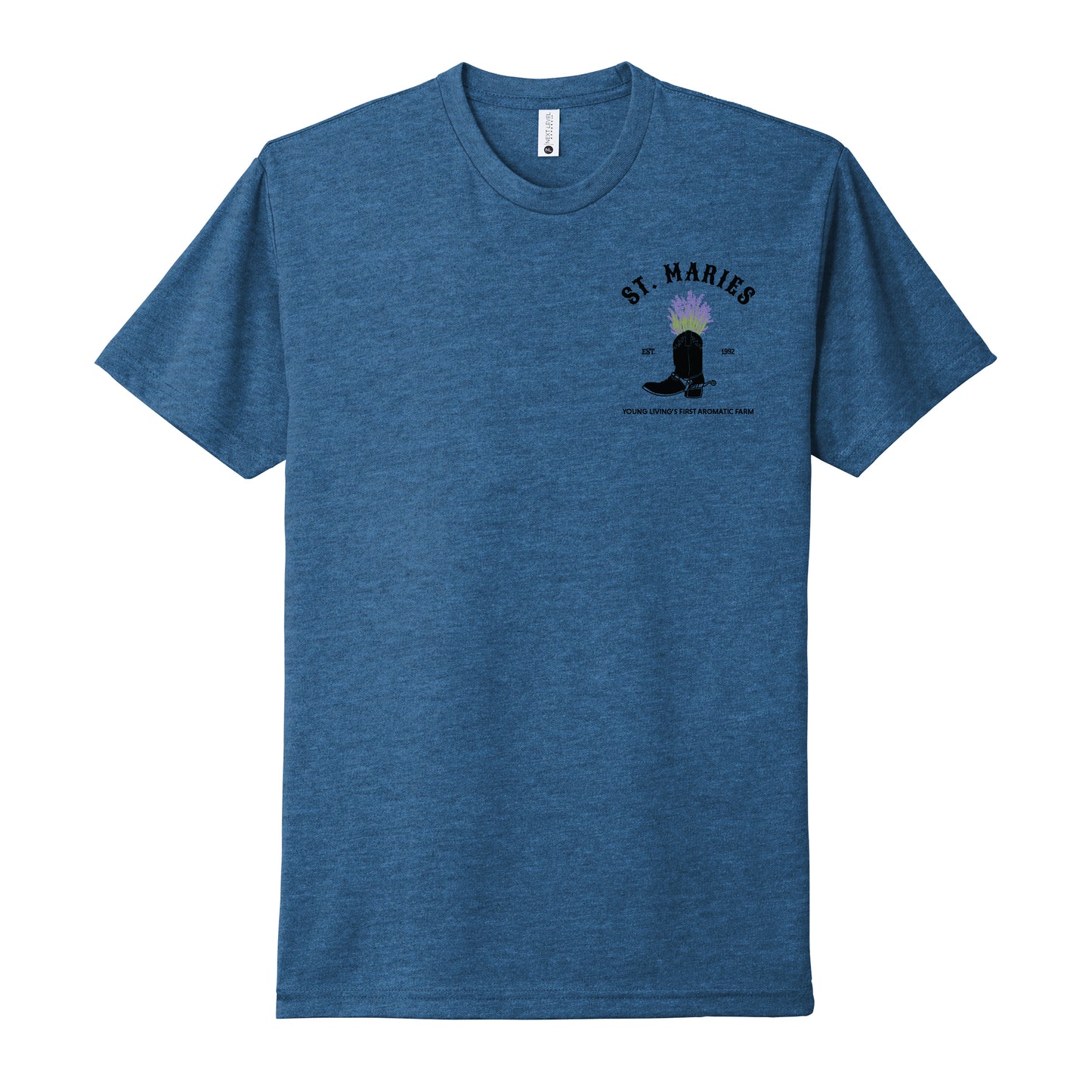 St. Maries | T-Shirts
