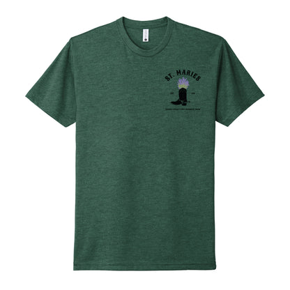 St. Maries | T-Shirts