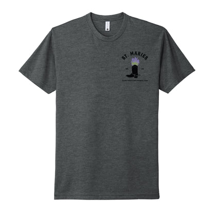 St. Maries | T-Shirts