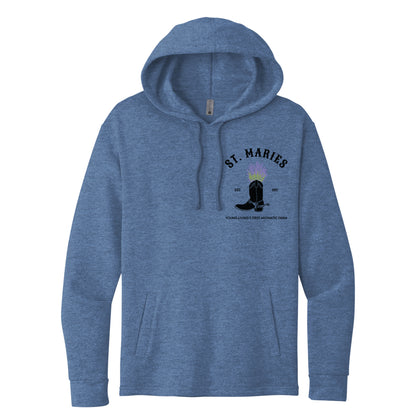 St. Maries | Premium Pullover Hoodie (Unisex)