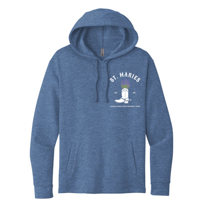 St. Maries | Premium Pullover Hoodie (Unisex)