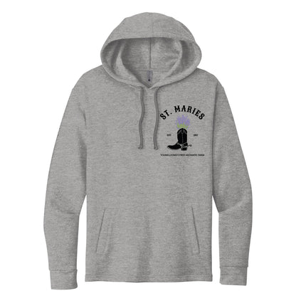 St. Maries | Premium Pullover Hoodie (Unisex)