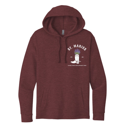 St. Maries | Premium Pullover Hoodie (Unisex)