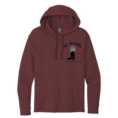 St. Maries | Premium Pullover Hoodie (Unisex)
