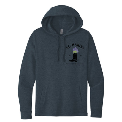 St. Maries | Premium Pullover Hoodie (Unisex)