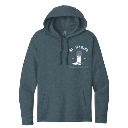 St. Maries | Premium Pullover Hoodie (Unisex)