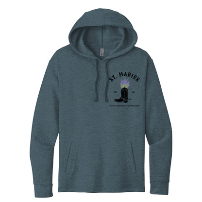 St. Maries | Premium Pullover Hoodie (Unisex)