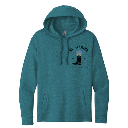 St. Maries | Premium Pullover Hoodie (Unisex)