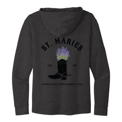 St. Maries | Premium Pullover Hoodie (Unisex)