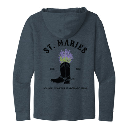 St. Maries | Premium Pullover Hoodie (Unisex)