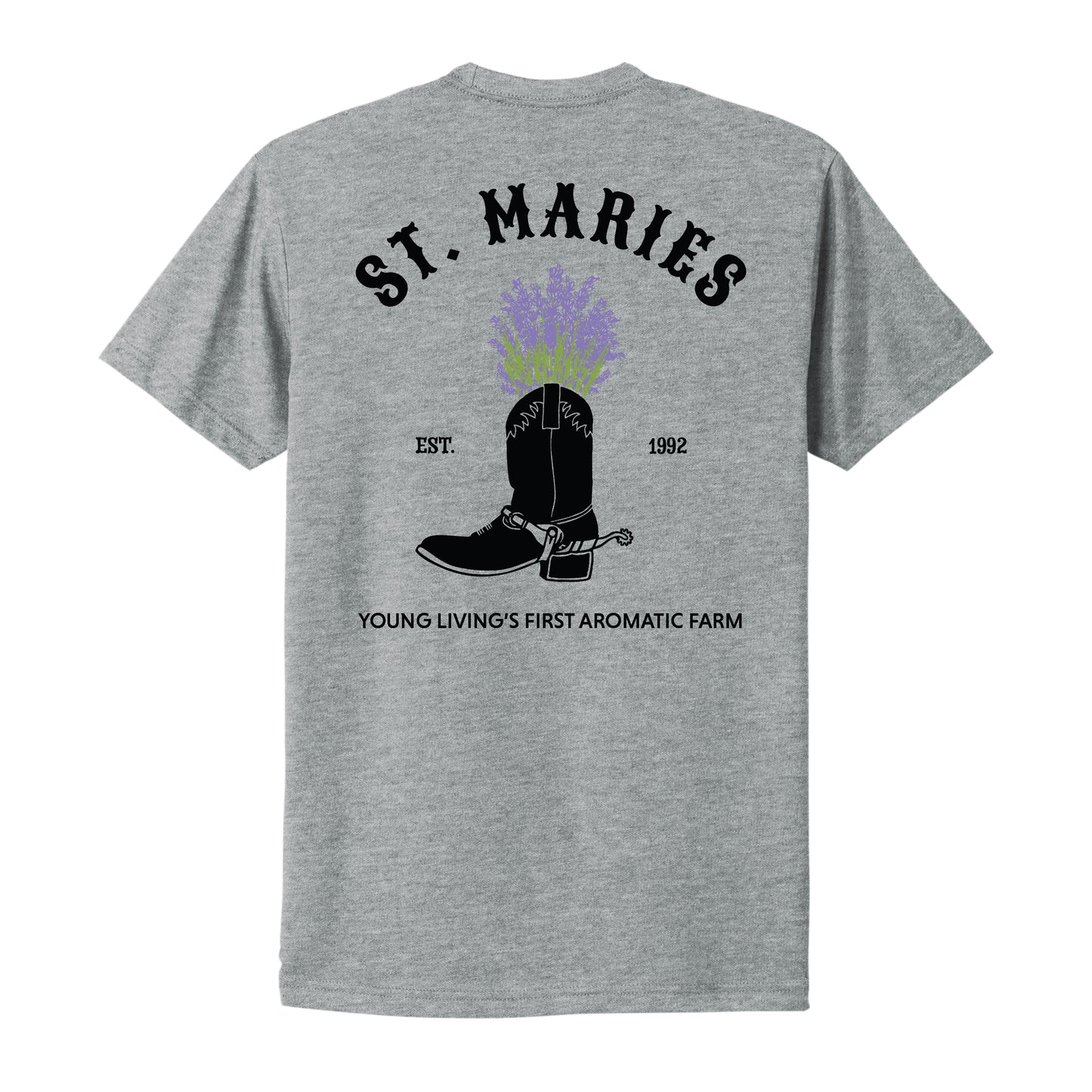 St. Maries | T-Shirts