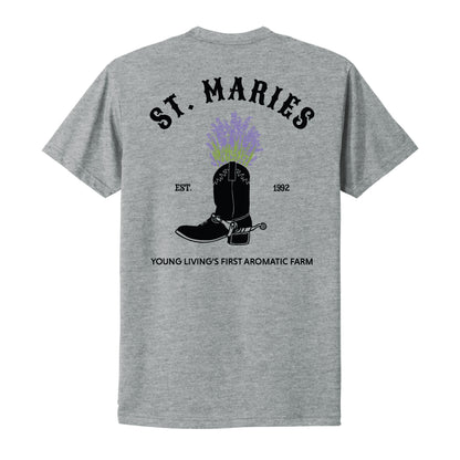 St. Maries | T-Shirts
