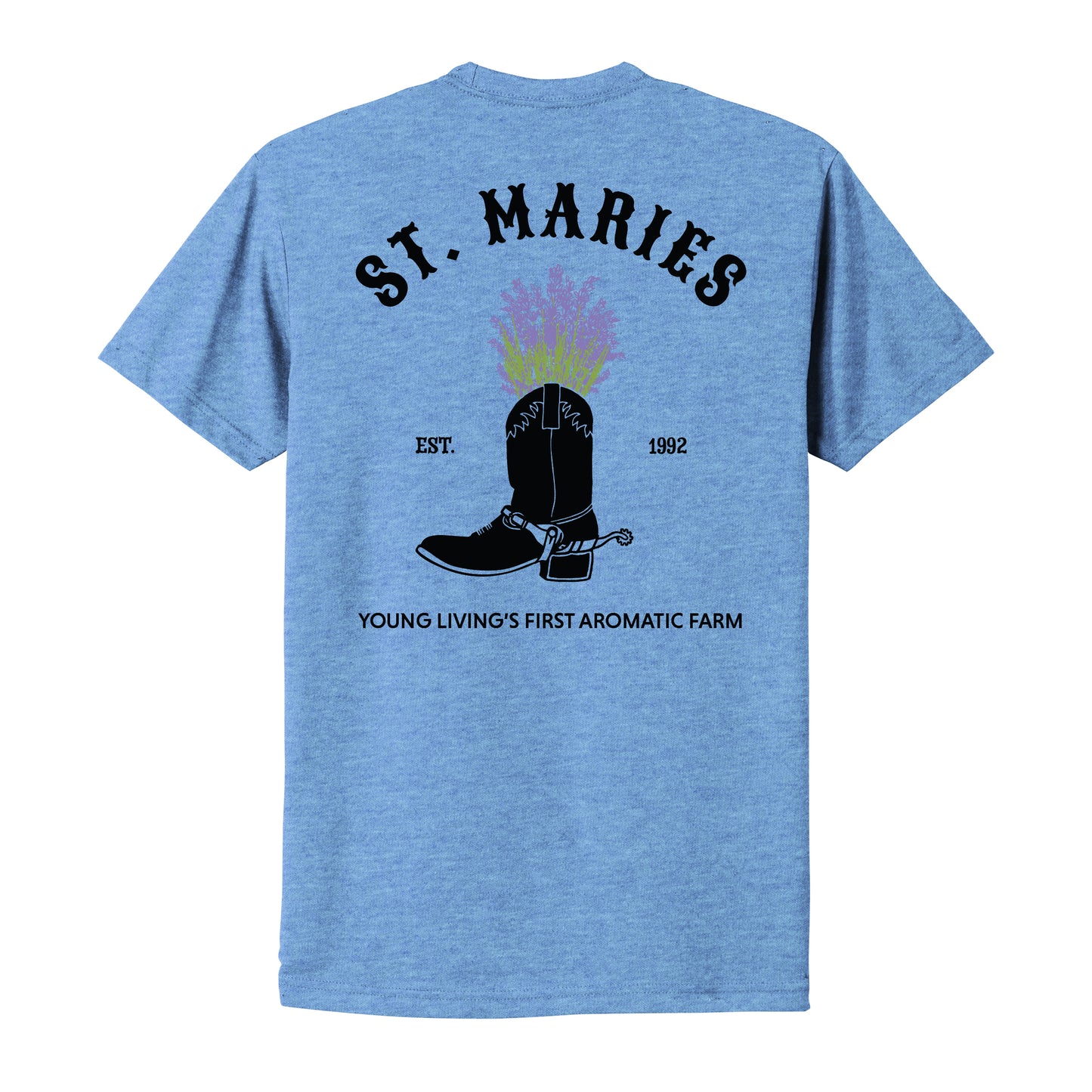 St. Maries | T-Shirts