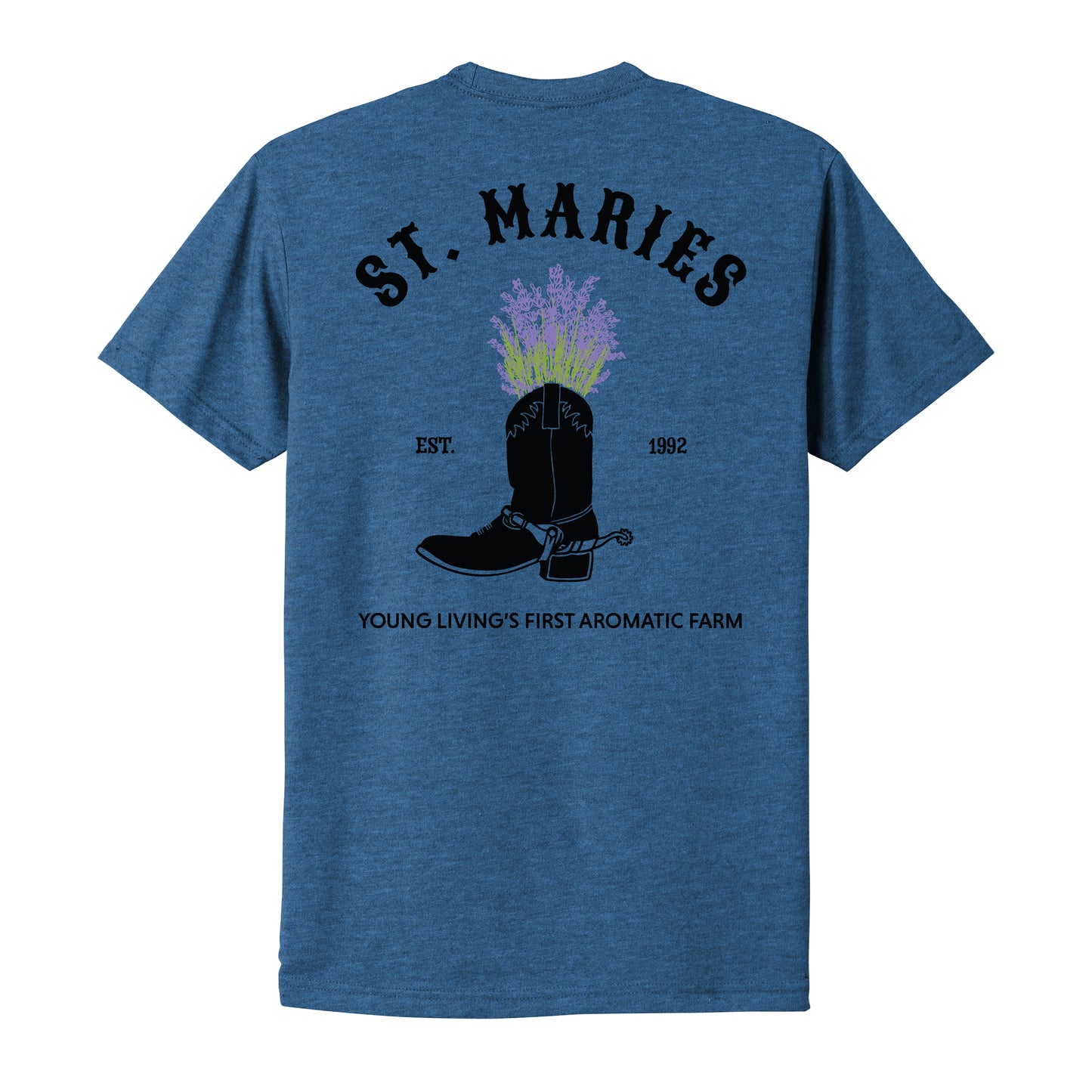 St. Maries | T-Shirts