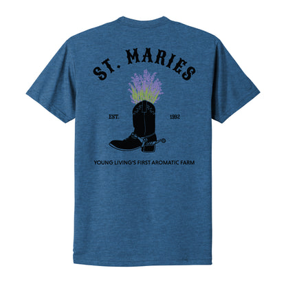 St. Maries | T-Shirts