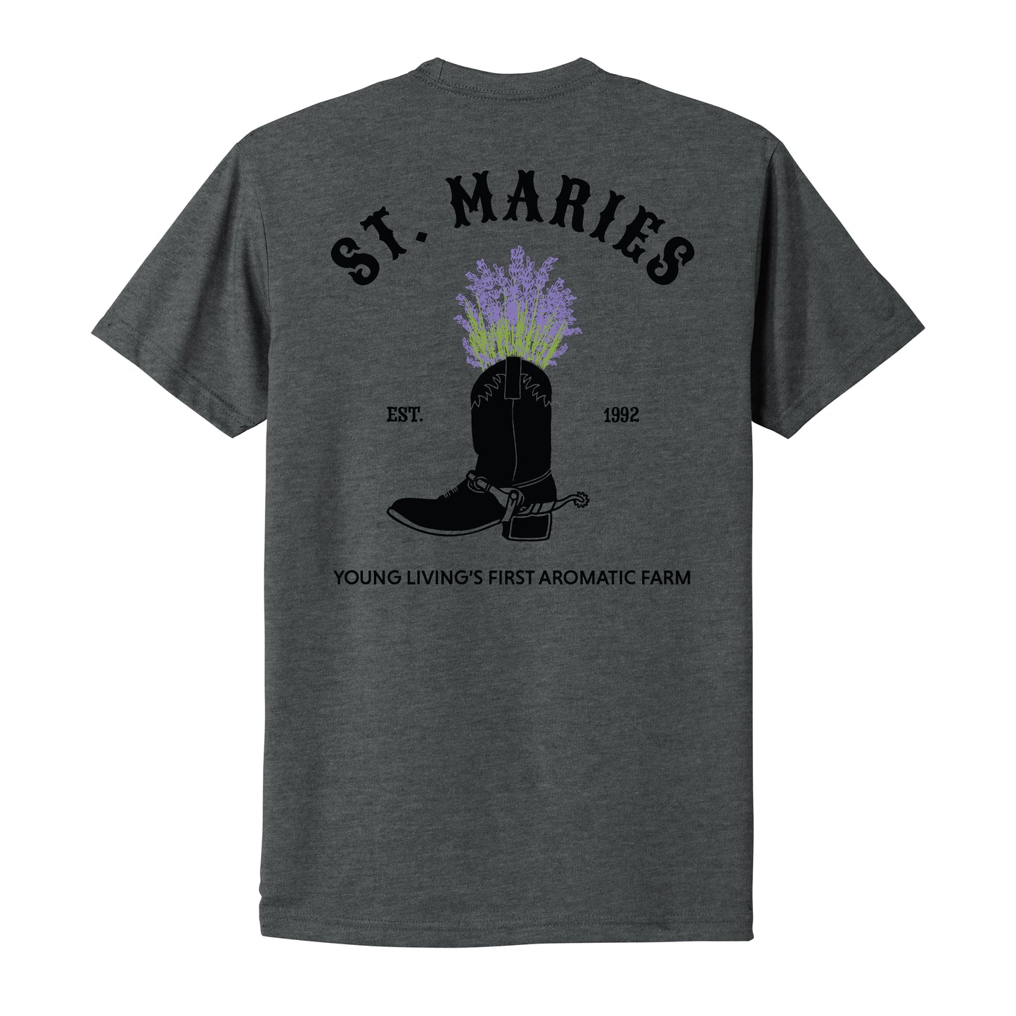 St. Maries | T-Shirts