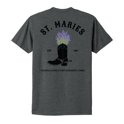 St. Maries | T-Shirts