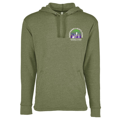 Northern Lights | Premium Pullover Hoodie (Unisex)