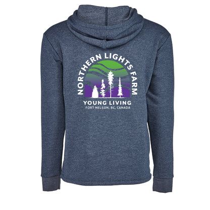 Northern Lights | Premium Pullover Hoodie (Unisex)