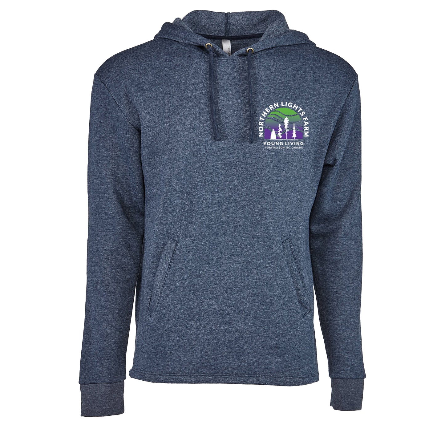 Northern Lights | Premium Pullover Hoodie (Unisex)