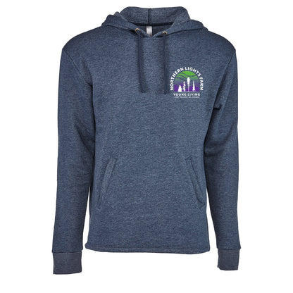 Northern Lights | Premium Pullover Hoodie (Unisex)