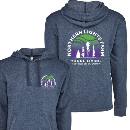 Northern Lights | Premium Pullover Hoodie (Unisex)