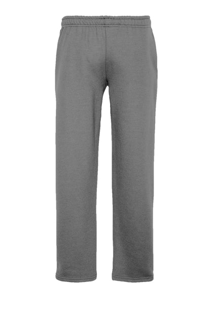 Gildan - DryBlend Open Bottom Sweatpant. 12300