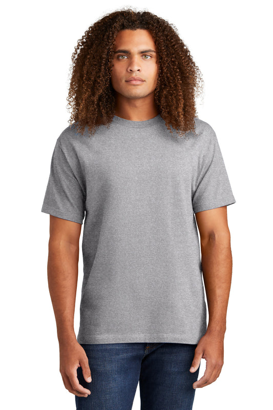 Heather-Grey