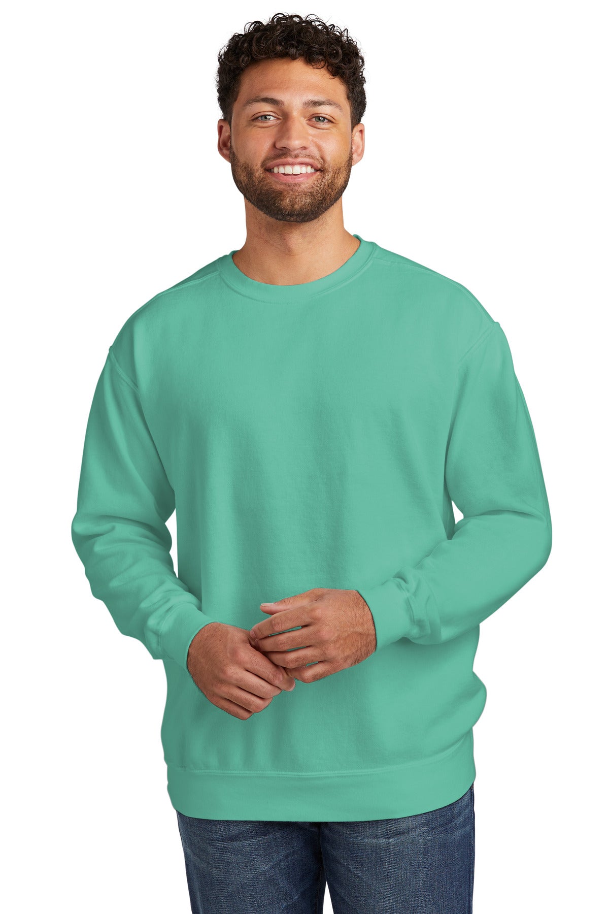 Chalky-Mint