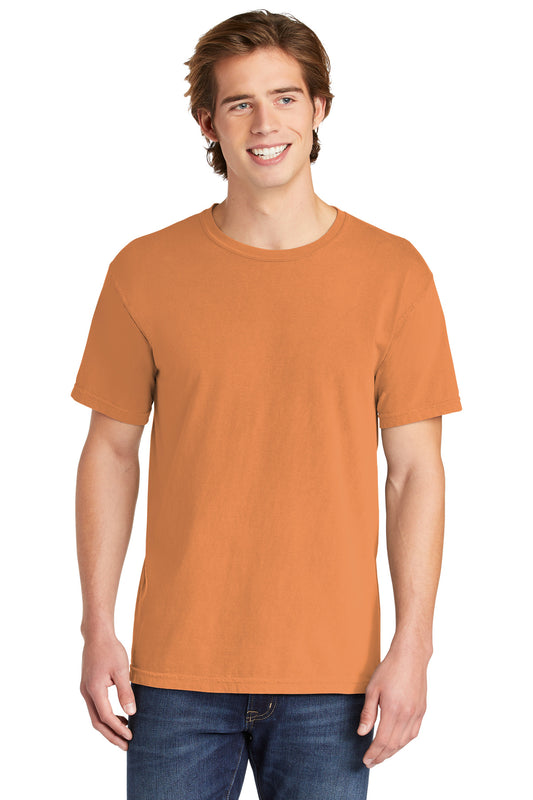Burnt-Orange