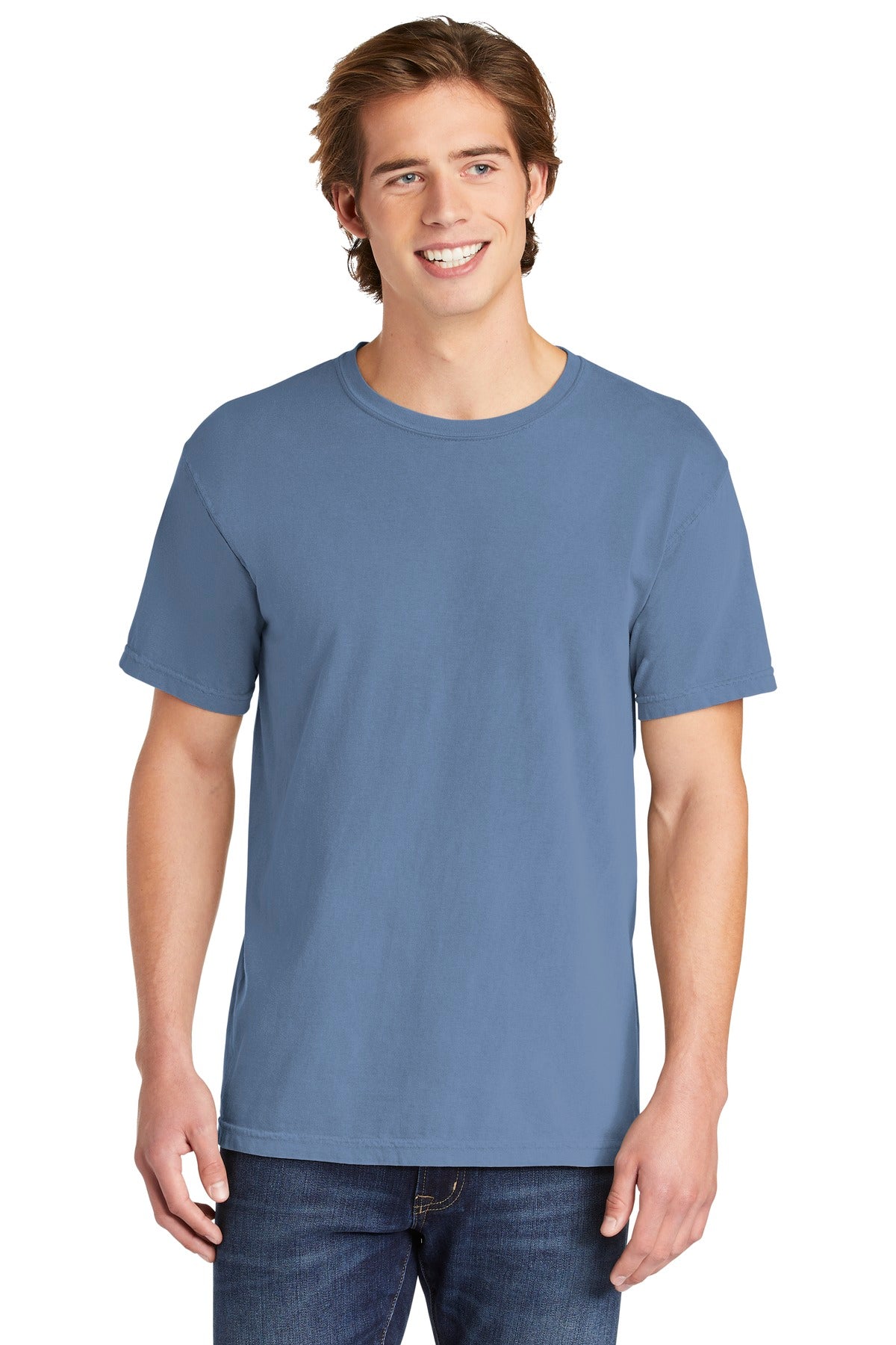 Washed-Denim