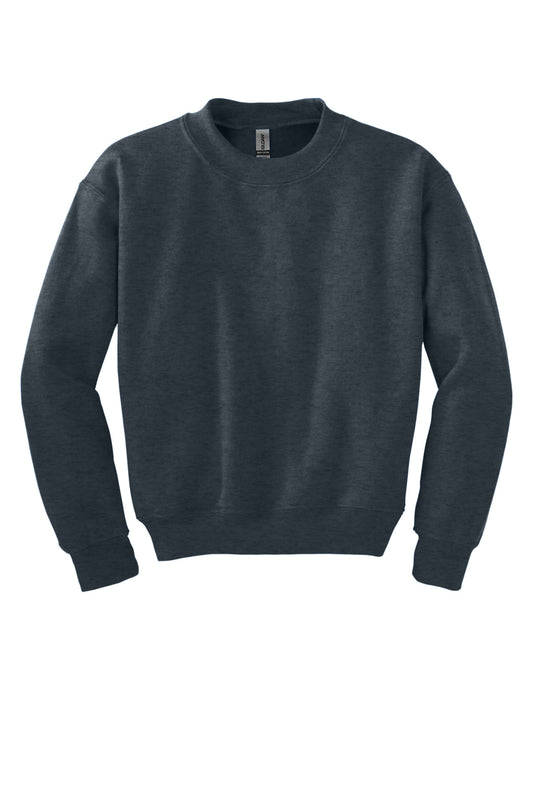Gildan - Youth Heavy Blend Crewneck Sweatshirt. 18000B