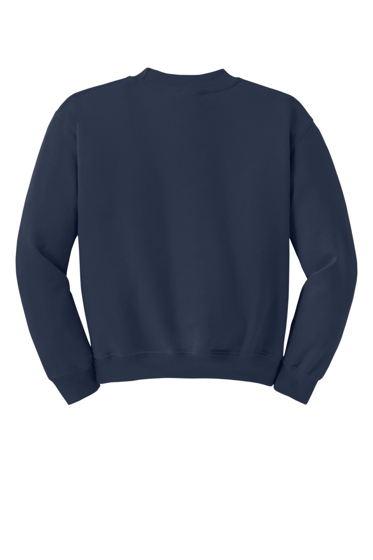 Gildan - Youth Heavy Blend Crewneck Sweatshirt. 18000B
