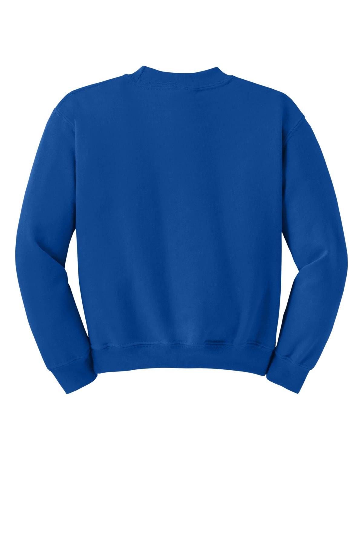 Gildan - Youth Heavy Blend Crewneck Sweatshirt. 18000B