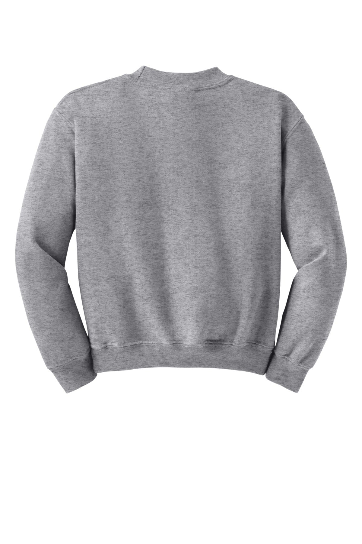 Gildan - Youth Heavy Blend Crewneck Sweatshirt. 18000B