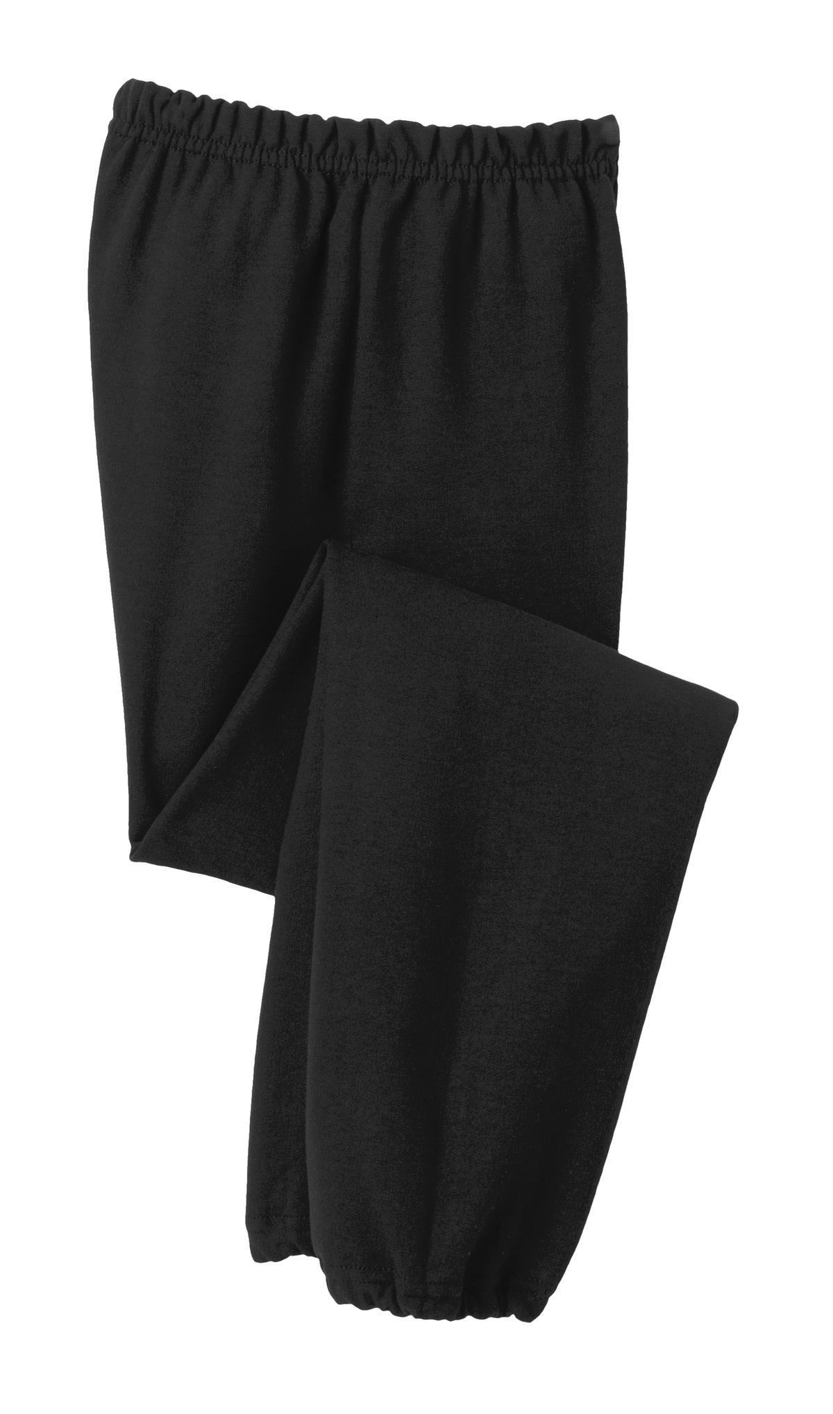 Gildan Youth Heavy Blend Sweatpant. 18200B